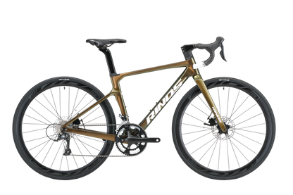 RINOS carbon landevejscykel 700C Shimano 105 R7000 22 gear Odin3.0