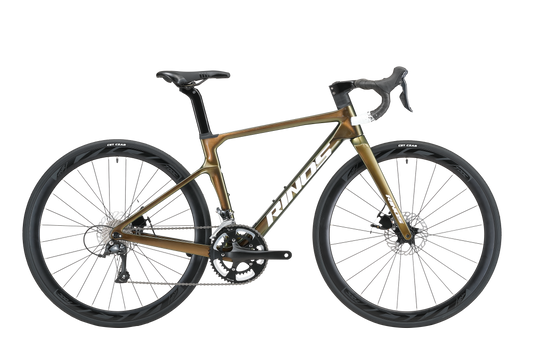 RINOS carbon landevejscykel 700C Shimano 105 R7000 22 gear Odin3.0