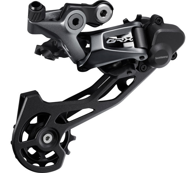 SHIMANO GRX RD-RX810 11-gears bagskifter