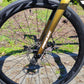 RINOS carbon landevejscykel 700C Shimano 105 R7000 22 gear Odin3.0