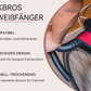 ROCKBROS svedfanger til rulletrænere Tilbehør til rulletræner Anti-sved Absorberende Åndbar Hurtigttørrende