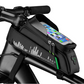 ROCKBROS 029 Cykelstativtaske Vandtæt mobiltelefonetui
