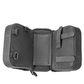 ROCKBROS 030-60BK cykelstelpose med mobiltelefonlomme op til 6.0 tommer