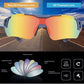 ROCKBROS 10117 Cykelbriller polariserede solbriller