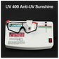 ROCKBROS 10162 Cykelbriller polariserede solbriller