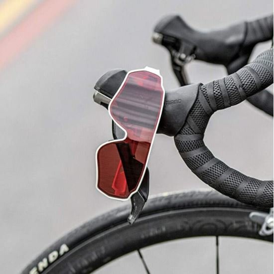 ROCKBROS 10162 Cykelbriller polariserede solbriller