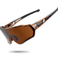 ROCKBROS 10162 Cykelbriller polariserede solbriller