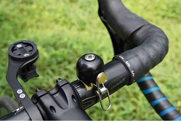 ROCKBROS 15-1B Cykelklokke Classic  Mini 75DB