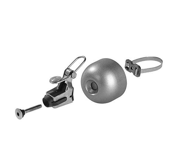 ROCKBROS 15-1B Cykelklokke Classic  Mini 75DB