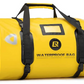 ROCKBROS AS-005 Motorcykeltaske Rullebagage Sadeltaske Sort