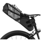 ROCKBROS AS-013 Cykelsadeltaske 100% vandtæt 10L
