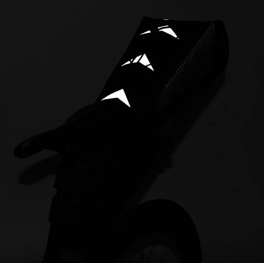 ROCKBROS AS-013 Cykelsadeltaske 100% vandtæt 10L