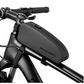 ROCKBROS AS-020 Cykelstel taske vandtæt 1.6L / 1L