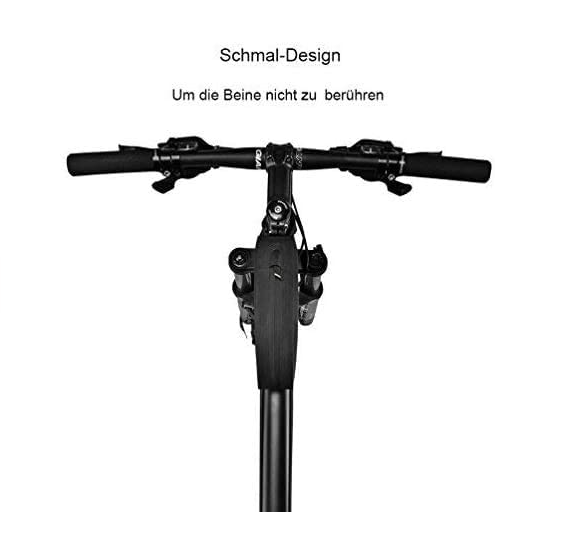 ROCKBROS AS-020 Cykelstel taske vandtæt 1.6L / 1L