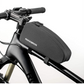 ROCKBROS AS-020 Cykelstel taske vandtæt 1.6L / 1L