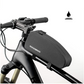 ROCKBROS AS-020 Cykelstel taske vandtæt 1.6L / 1L