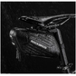 ROCKBROS B59 Cykelsadeltaske. vandtæt ca. 1.5L