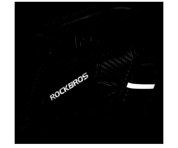 ROCKBROS B59 Cykelsadeltaske. vandtæt ca. 1.5L