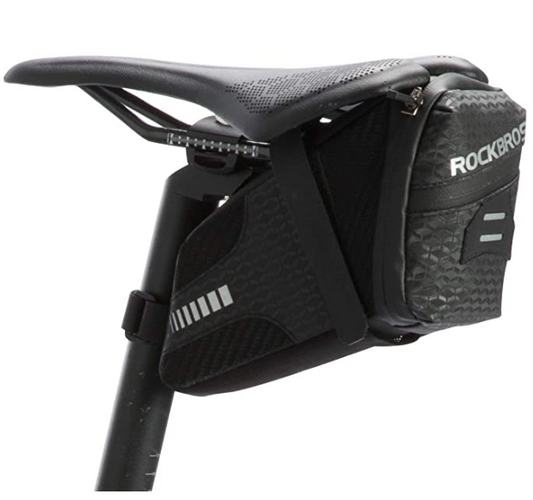 ROCKBROS C29 Cykelsadeltaske sædetaske ca. 1.5L