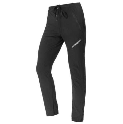 ROCKBROS Cykelbukser dame/herre lange bukser til udendørs sport