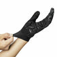 ROCKBROS Cykelhandsker Vindtæt fuld finger