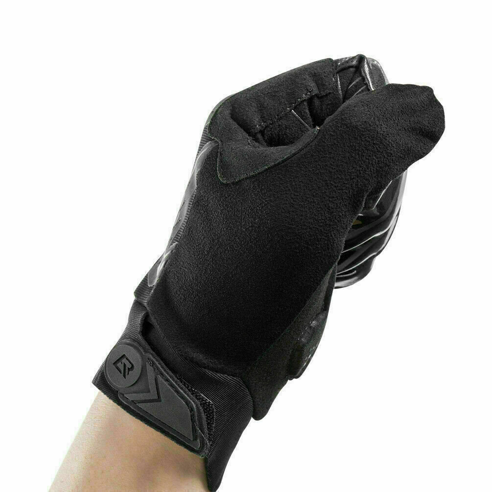 ROCKBROS Cykelhandsker Vindtæt fuld finger