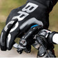 ROCKBROS Cykelhandsker Vindtæt fuld finger
