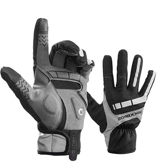 ROCKBROS Cykelhandsker Fuld finger Handsker