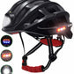 ROCKBROS Cykelhjelm Størrelse 57-62 cm Multifunktionel