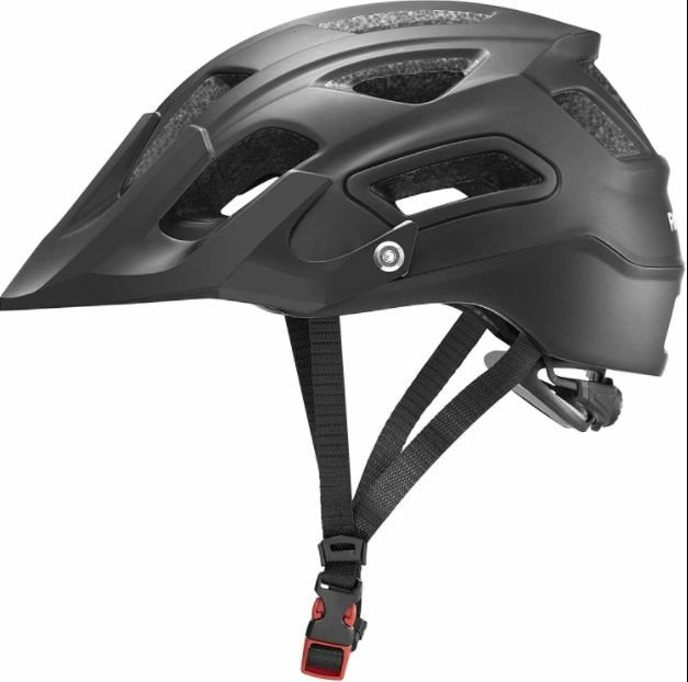 ROCKBROS Cykelhjelm MTB hjelm mountainbike mænd / kvinder 55-61
