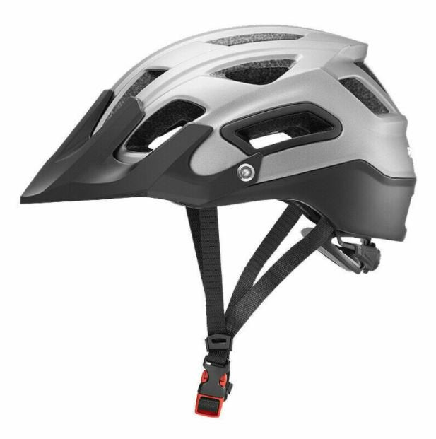 ROCKBROS Cykelhjelm MTB hjelm mountainbike mænd / kvinder 55-61