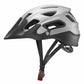 ROCKBROS Cykelhjelm MTB hjelm mountainbike mænd / kvinder 55-61