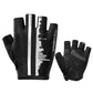 ROCKBROS Half Finger Handsker Udendørs Sports Cykelhandsker Reflekterende