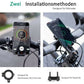 ROCKBROS mobiltelefonholder Multifunktionel magnetisk mobiltelefonholder Universal