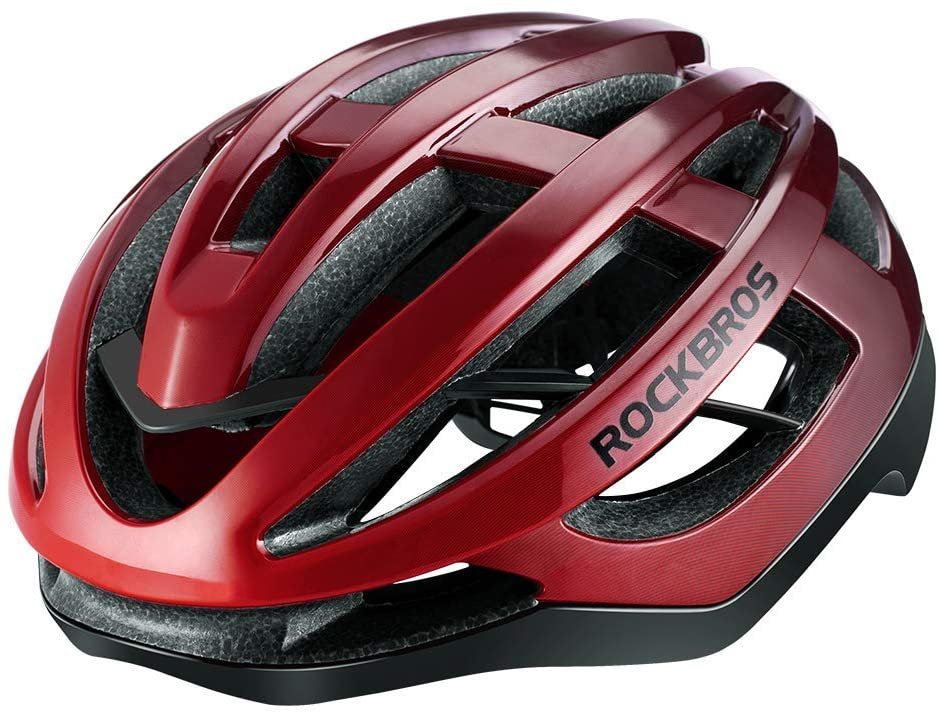 ROCKBROS HC-58 Racercykelhjelm
