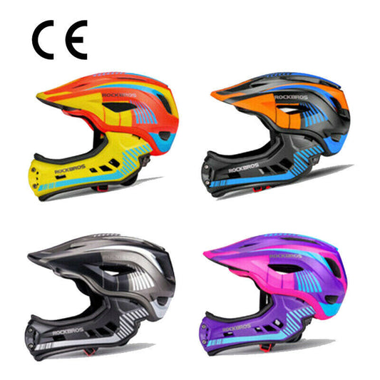 ROCKBROS cykelhjelm HC-52C Aurora