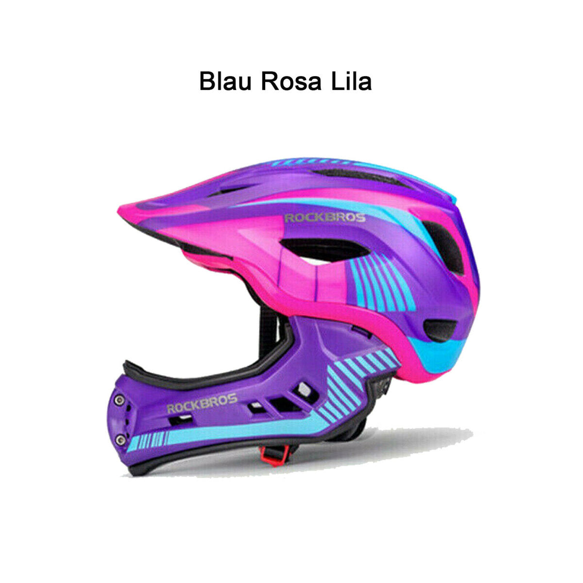 ROCKBROS cykelhjelm HC-52C Aurora