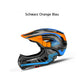 ROCKBROS cykelhjelm HC-52C Aurora