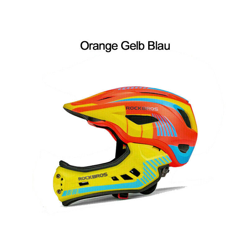 ROCKBROS cykelhjelm HC-52C Aurora