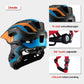 ROCKBROS cykelhjelm HC-52C Aurora