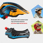 ROCKBROS cykelhjelm HC-52C Aurora