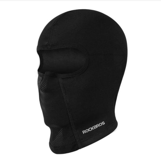 ROCKBROS LF8008 ansigsmaske til cykel motorcykel 2 type