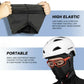 ROCKBROS LF8010 ansigts maske til cykling 2 type