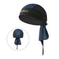 ROCKBROS LKPJ009 Cykelhjelm bandana cap sort
