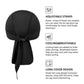 ROCKBROS LKPJ009 Cykelhjelm bandana cap sort