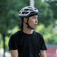 ROCKBROS LKPJ009 Cykelhjelm bandana cap sort