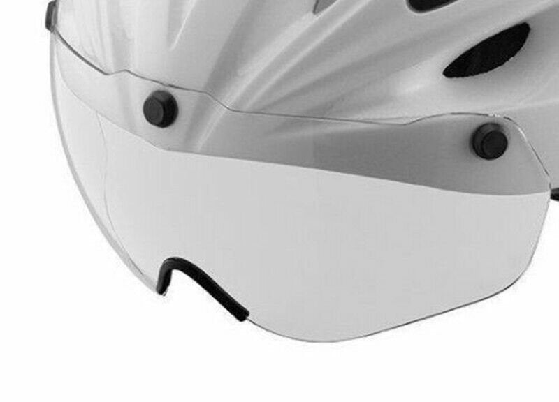 ROCKBROS Racercykelhjelm TT-16 Flex-sæt