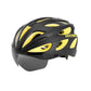 ROCKBROS Racercykelhjelm TT-16 Flex-sæt