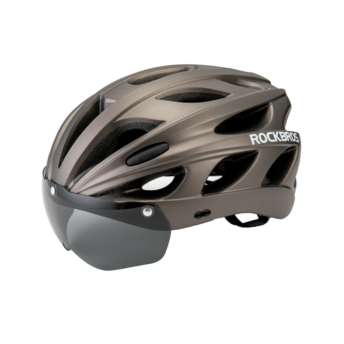 ROCKBROS Racercykelhjelm TT-16 Flex-sæt
