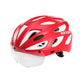 ROCKBROS Racercykelhjelm TT-16 Flex-sæt